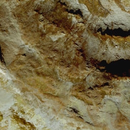 Satellite imagery of Felber Tauern, AT