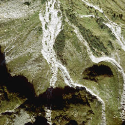 Satellite imagery of Kitzkarköpfl, AT