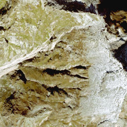 Satellite imagery of Kitzkarkogel, AT