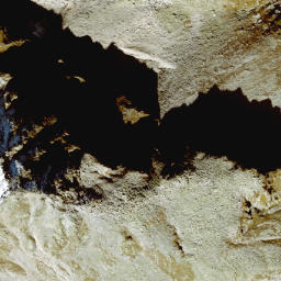 Satellite imagery of Kitzkarkogel, AT