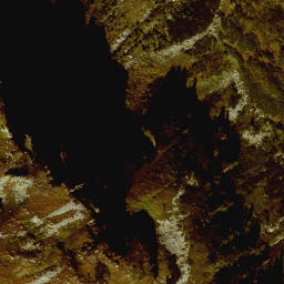 Satellite imagery of Schaffelkogel, AT