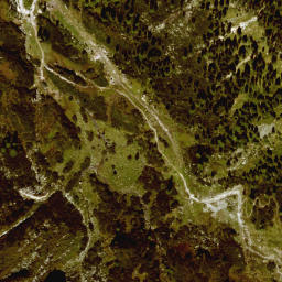 Satellite imagery of Niedere Scharte, AT