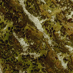 Satellite imagery of Niedere Scharte, AT