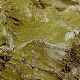 Satellite imagery of Hochsedlkopf, AT