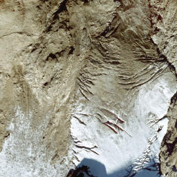 Satellite imagery of Klockerin, AT