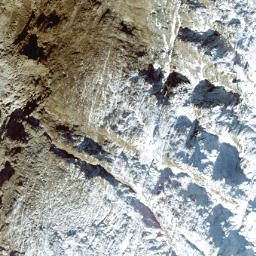 Satellite imagery of Hinterer Bratschenkopf, AT
