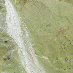 Satellite imagery of Eichhornruhe, AT