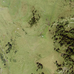 Satellite imagery of Eichhornruhe, AT
