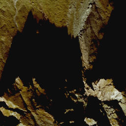 Satellite imagery of Schafkarkogel, AT