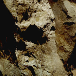 Satellite imagery of Schafkarkogel, AT