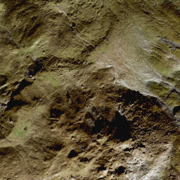 Satellite imagery of Türchlwand, AT
