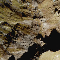 Satellite imagery of Türchlwand, AT