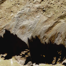 Satellite imagery of Türchlwand, AT