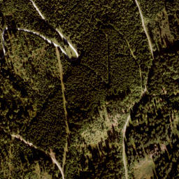 Satellite imagery of Spiel Kogel, AT