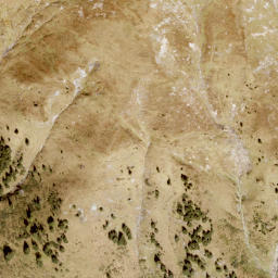 Satellite imagery of Glingspitze, AT