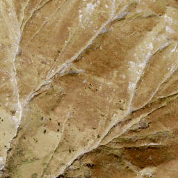 Satellite imagery of Glingspitze, AT