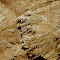 Satellite imagery of Glingspitze, AT