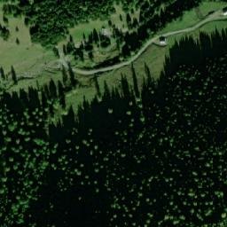 Satellite imagery of Pleissnitzkogel, AT