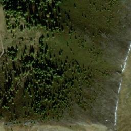 Satellite imagery of Lahneck, AT