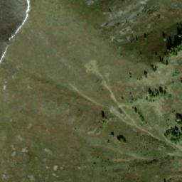 Satellite imagery of Lahneck, AT