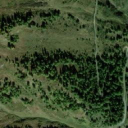 Satellite imagery of Lahneck, AT