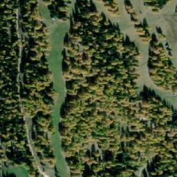 Satellite imagery of Moserkopf, AT