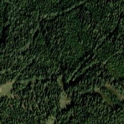 Satellite imagery of Stolzalpe, AT