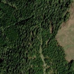 Satellite imagery of Stolzalpe, AT