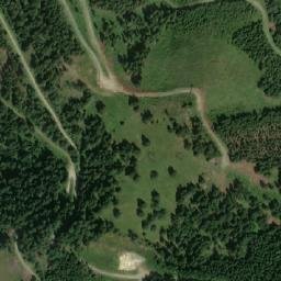 Satellite imagery of Puxberg, AT