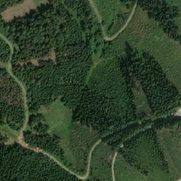 Satellite imagery of Puxberg, AT