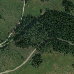 Satellite imagery of Puxberg, AT