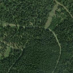 Satellite imagery of Schafkogel, AT