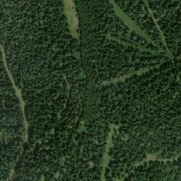 Satellite imagery of Schafkogel, AT