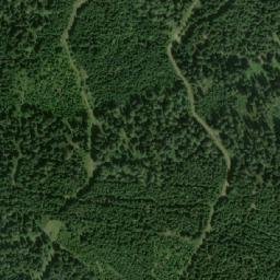 Satellite imagery of Schafkogel, AT