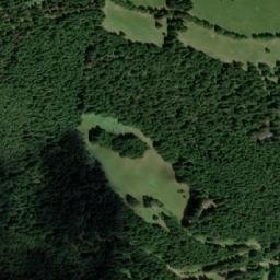 Satellite imagery of Turneralpe, AT