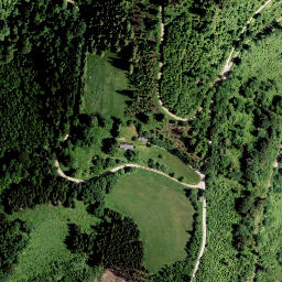 Satellite imagery of Walzkogel, AT