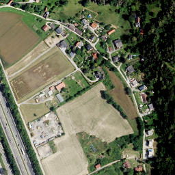 Satellite imagery of Eggenberg, AT