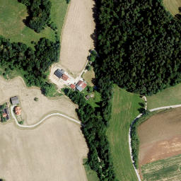 Satellite imagery of Weißegg, AT