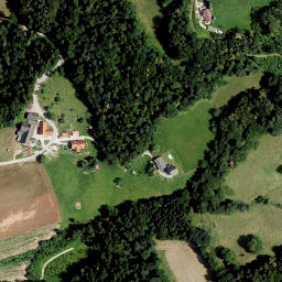 Satellite imagery of Weißegg, AT