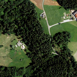 Satellite imagery of Weißegg, AT