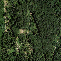 Satellite imagery of Rannachbauerkogel, AT