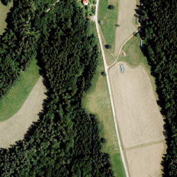 Satellite imagery of Buchniklkogel, AT