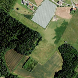 Satellite imagery of Bergl, AT