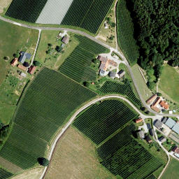 Satellite imagery of Bergl, AT