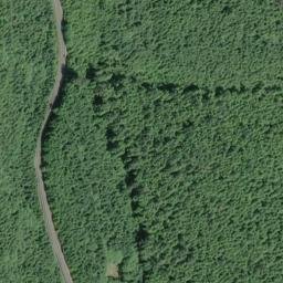 Satellite imagery of Copalis Head, US