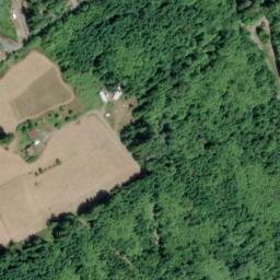 Satellite imagery of Mud Cat Point, US