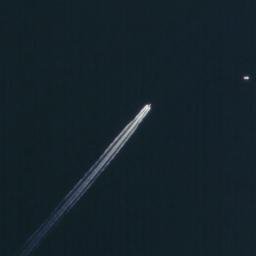 Satellite imagery of Dover Point, US