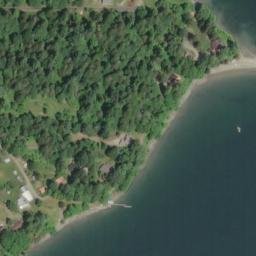 Satellite imagery of Cliff Point, US