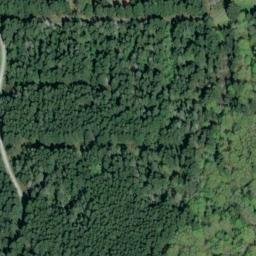 Satellite imagery of Sandy Point, US