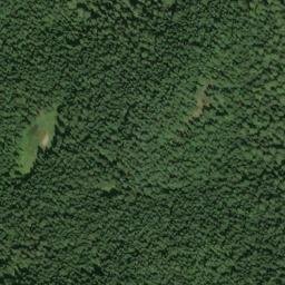Satellite imagery of Divide Ridge, US